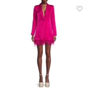 Aidan Dress